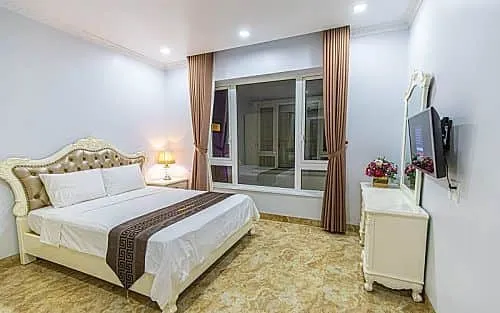 Villa Ngọc Trai NT12A